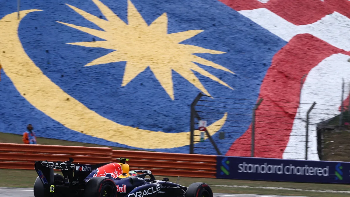 Marele Premiu al Bahrainului 2026 - cote și ponturi pariuri Formula 1