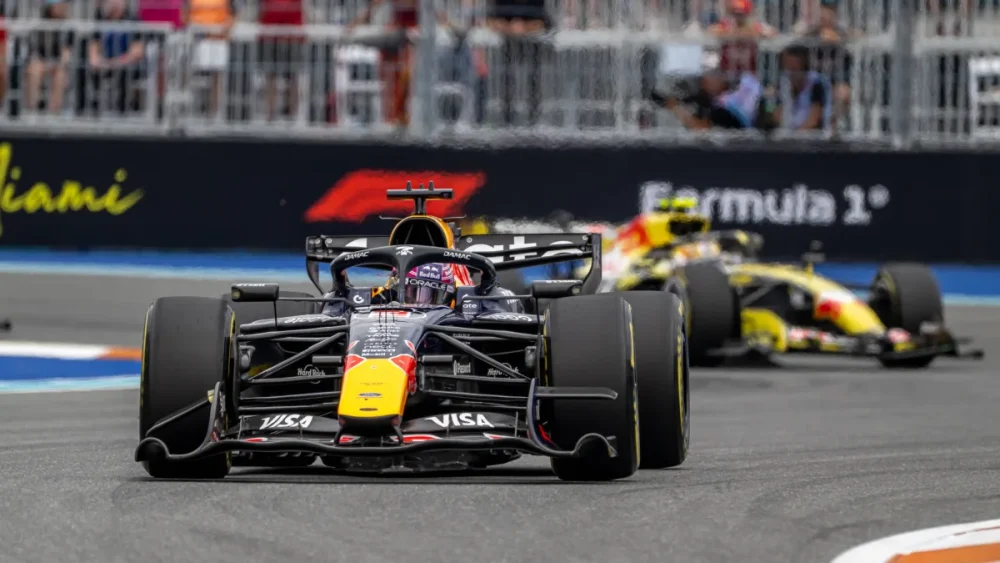 Marele Premiu al SUA 2026 – Cote și ponturi pariuri Formula 1