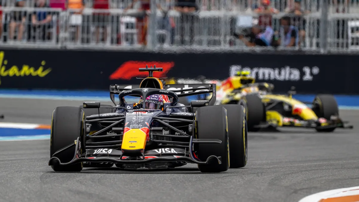 Marele Premiu al SUA 2026 – Cote și ponturi pariuri Formula 1