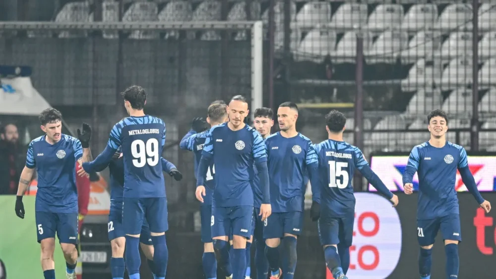 Metaloglobus vs Popesti Leordeni, 10.10.2026, Ponturi Pariuri Liga 2