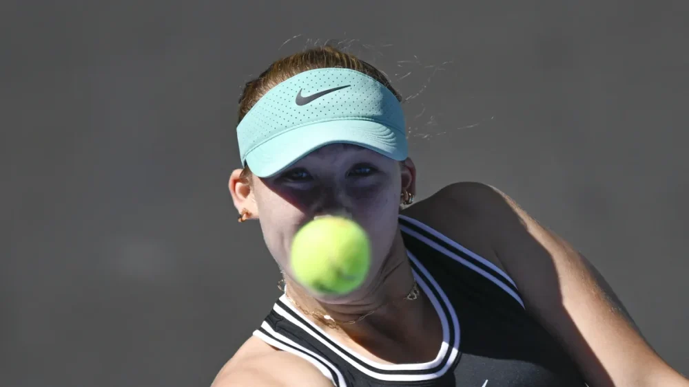 Mirra Andreeva vs Nikola Bartunkova - Ponturi Pariuri Semifinale WTA Beijing 10.10.2026