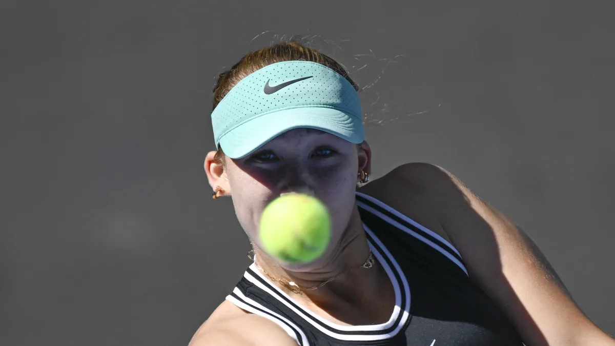 Mirra Andreeva vs Nikola Bartunkova - Ponturi Pariuri Semifinale WTA Beijing 10.10.2026
