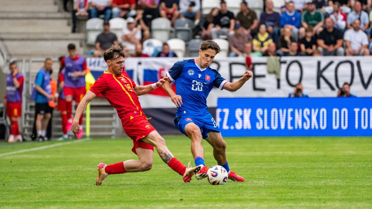 Moldova vs Slovacia, Ponturi Pariuri Nations League, 6 octombrie 2026