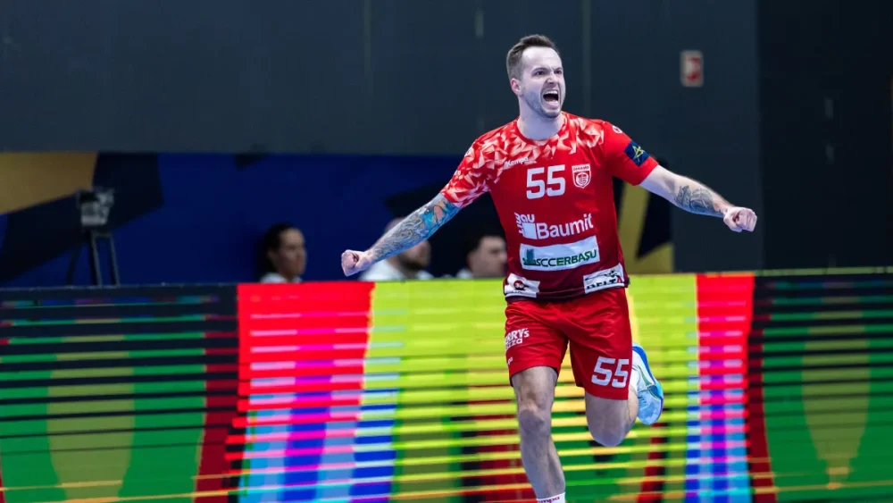 Montpellier vs Dinamo – Ponturi Pariuri EHF Champions League 29.10.2026