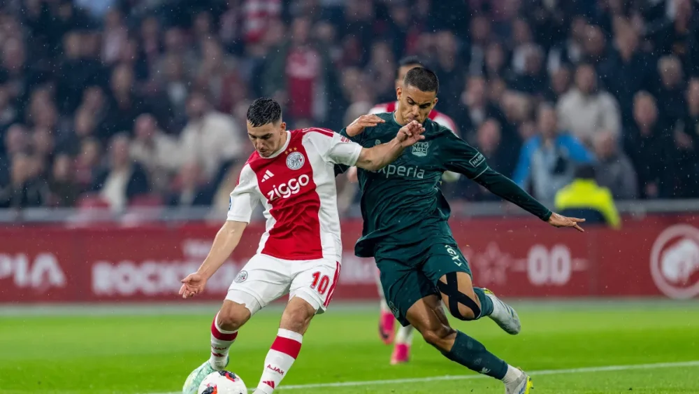 NEC Nijmegen vs Levski Sofia, Ponturi Pariuri Europa League, 15.10.2026
