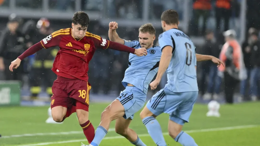 Napoli vs AS Roma, Ponturi Pariuri Serie A, 24 octombrie 2026