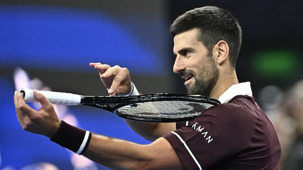 Novak Djokovic vs Hubert Hurkacz - Ponturi Pariuri ATP Shanghai Masters 09 octombrie 2026
