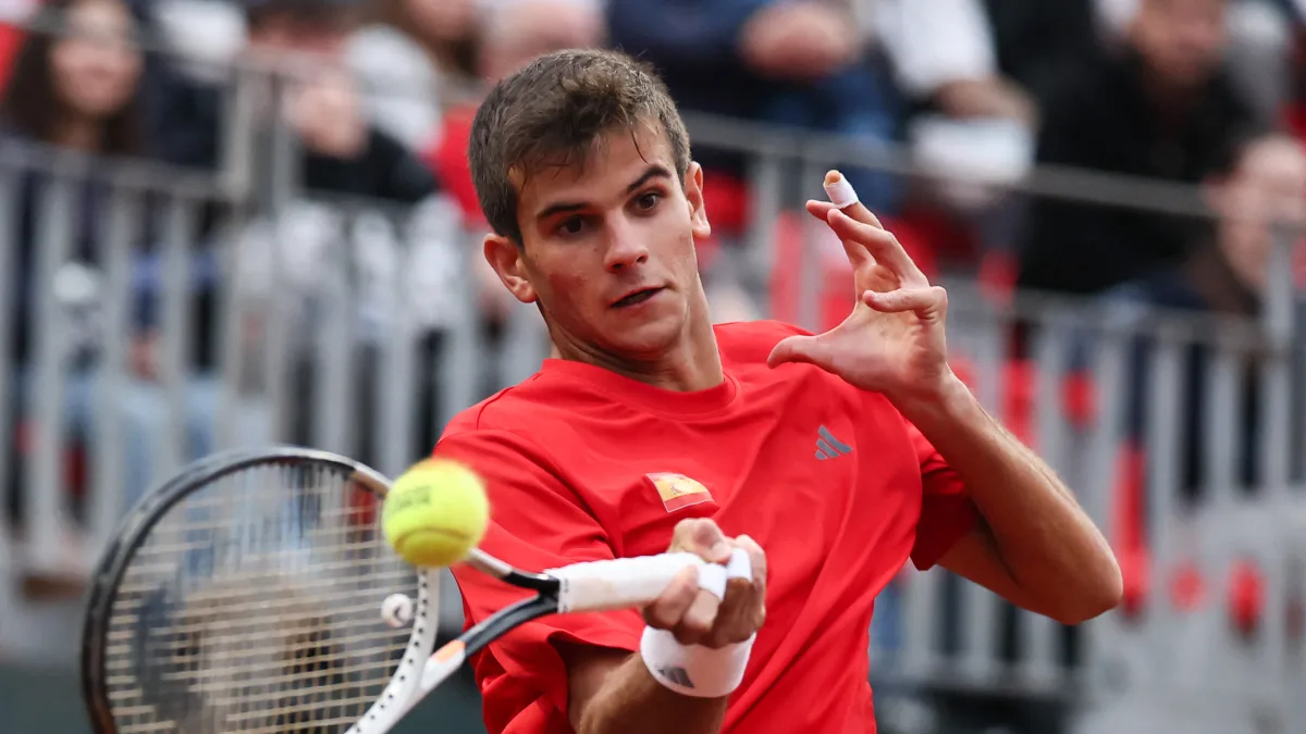 Rafael Jodar vs Daniil Medvedev - Ponturi Semifinale ATP Shanghai 17 octombrie 2026