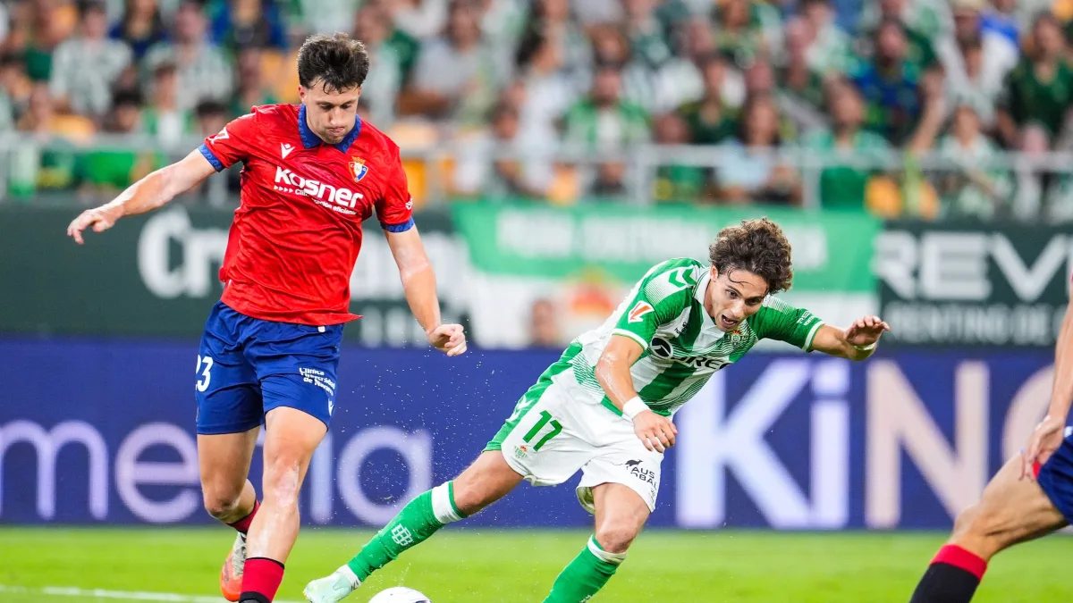 Real Betis vs FC Porto, Ponturi Pariuri Champions League, 14 octombrie 2026