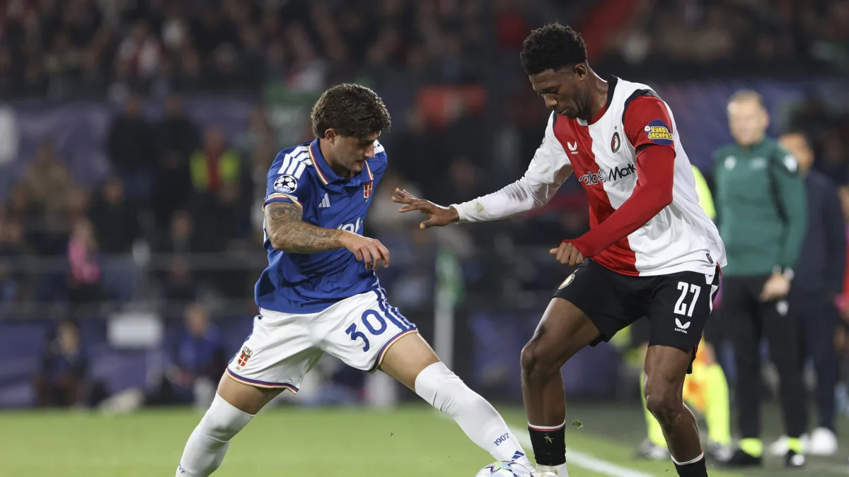 Real Betis vs Feyenoord, Ponturi Pariuri Champions League, 21 octombrie 2026