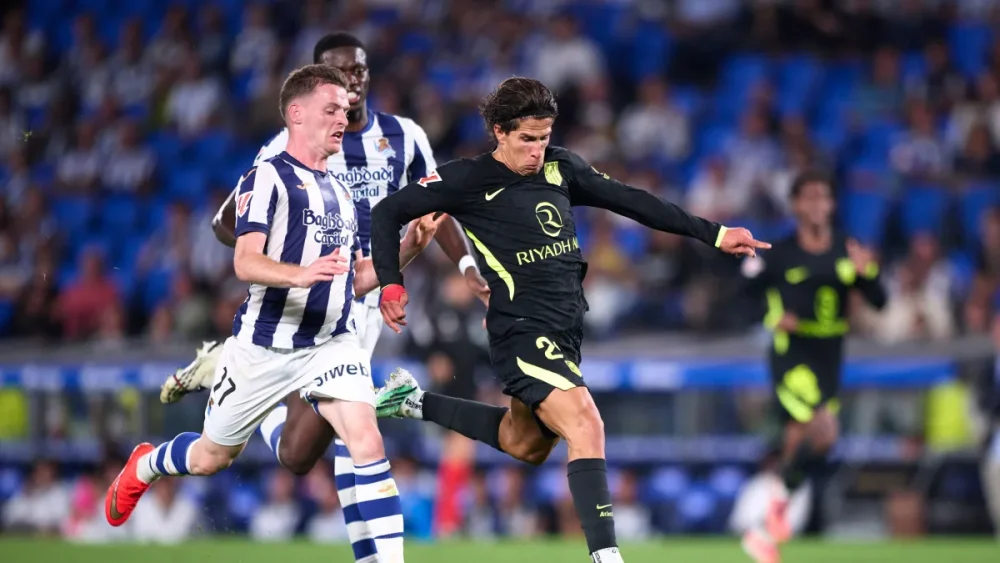 Real Sociedad vs Deportivo La Coruna, 11 octombrie 2026, Ponturi Pariuri LaLiga