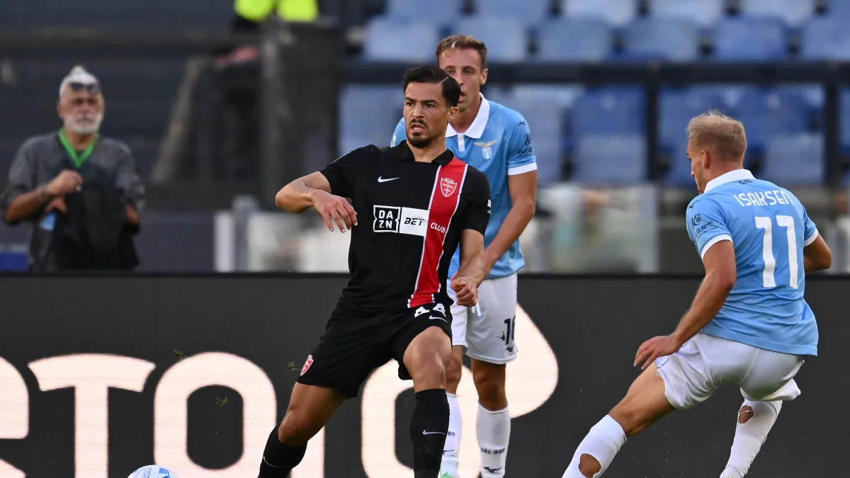 Sassuolo vs Lazio, Ponturi Pariuri Serie A, 27 octombrie 2026