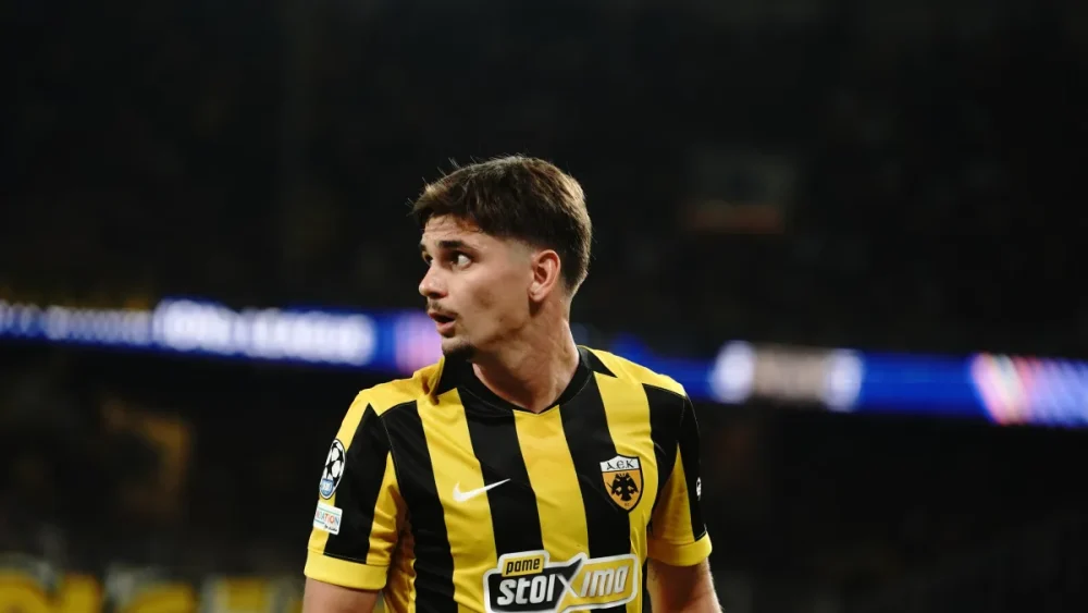 Shakhtar vs AEK Atena, Ponturi Pariuri Champions League, 14 octombrie 2026