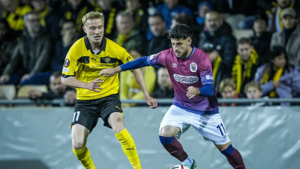 Sparta Praga vs Lillestrom, Ponturi Pariuri Europa League, 15.10.2026