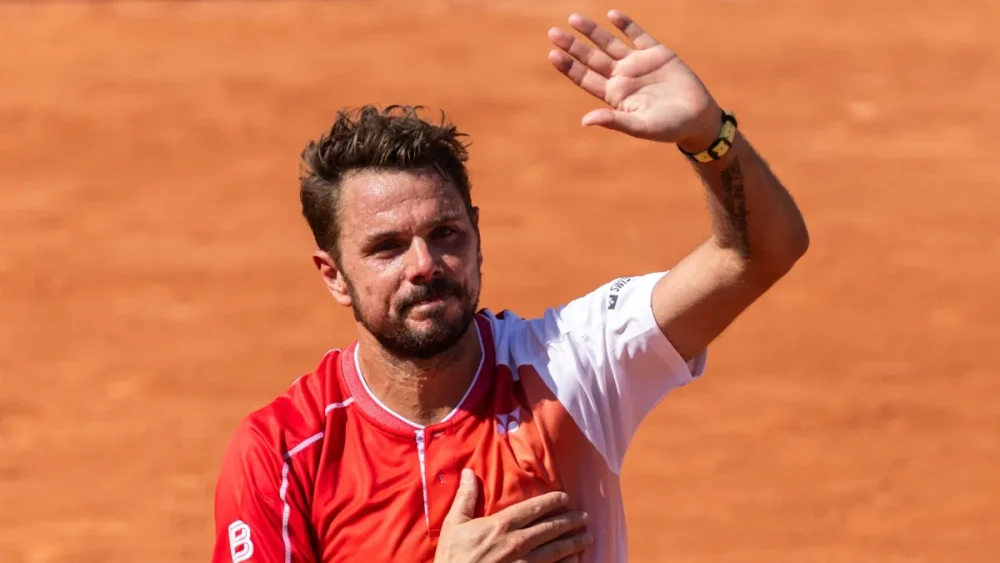 Stan Wawrinka vs Jiri Lehecka - Ponturi Pariuri ATP Basel 27.10.2026