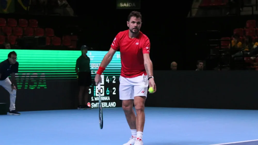 Stan Wawrinka vs Martin Landaluce - Ponturi Pariuri ATP Lyon 21 octombrie 2026