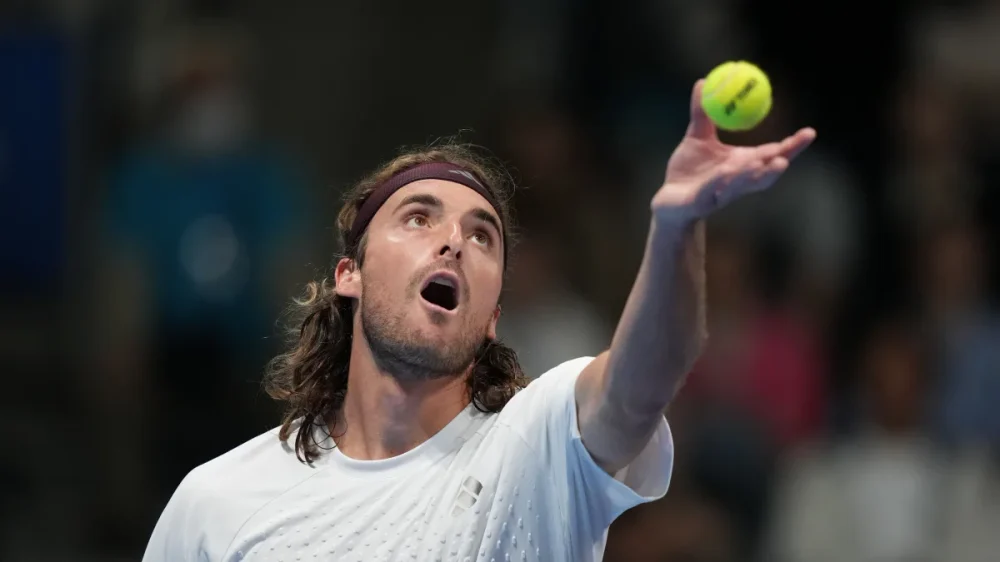 Stefanos Tsitsipas vs Mikhail Kukushkin - Ponturi Pariuri optimi ATP Almaty Open 21.10.2026