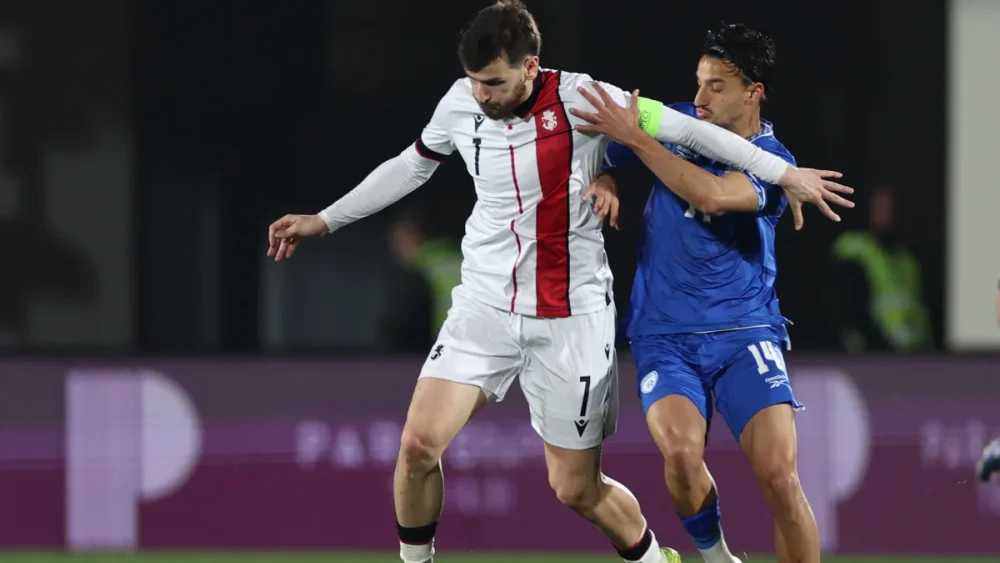 Ungaria vs Georgia, Ponturi Pariuri Nations League, 02.10.2026
