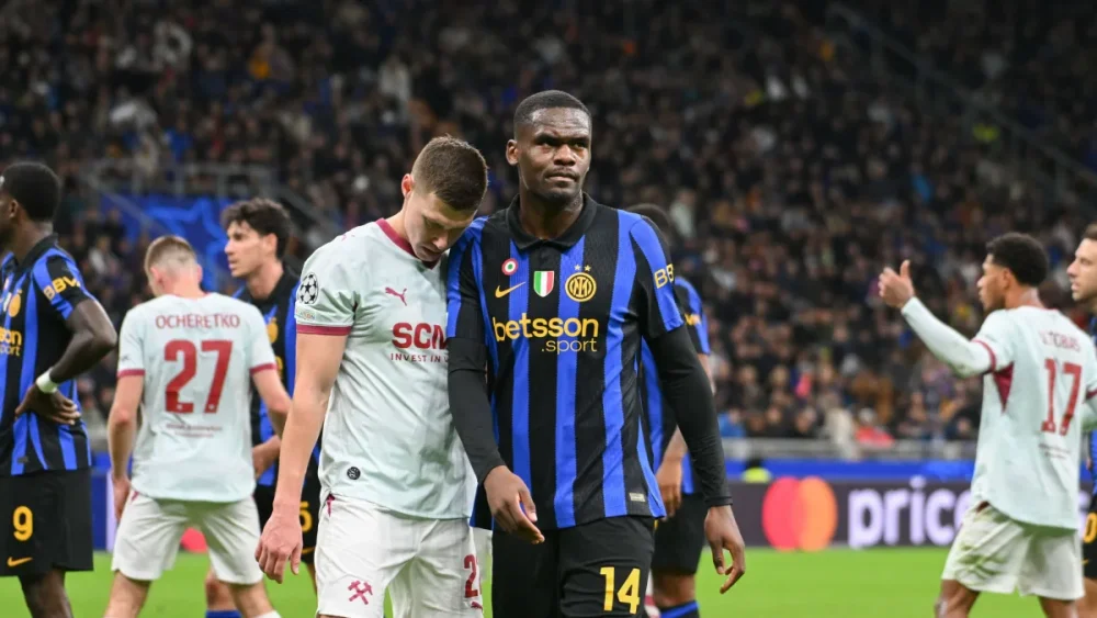 Venezia vs Inter Milan, 28 octombrie 2026, Ponturi Pariuri Serie A