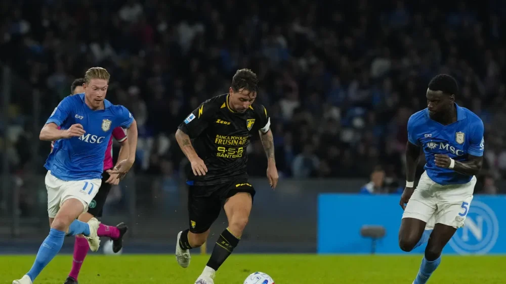 Villarreal vs Napoli, Ponturi Pariuri Champions League, 13.10.2026