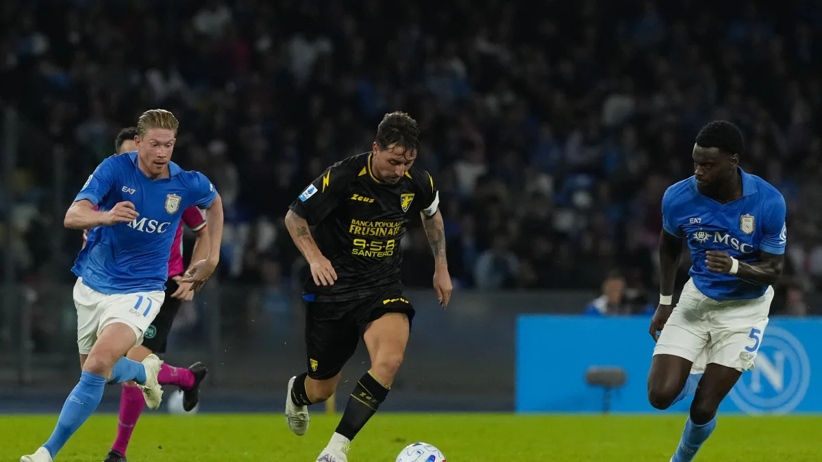 Villarreal vs Napoli, Ponturi Pariuri Champions League, 13.10.2026