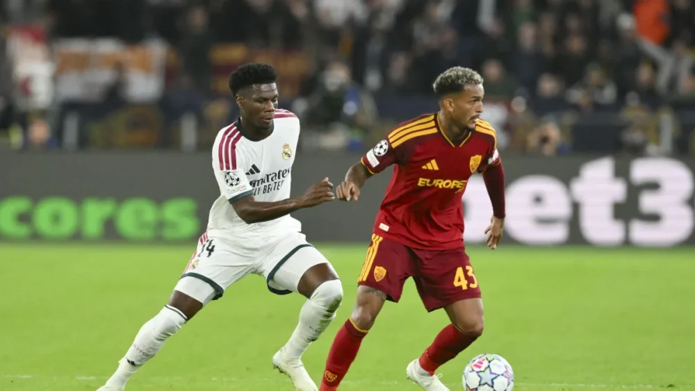 AS Roma - Slovan Bratislava, Ponturi pariuri Champions League, 20 octombrie 2026