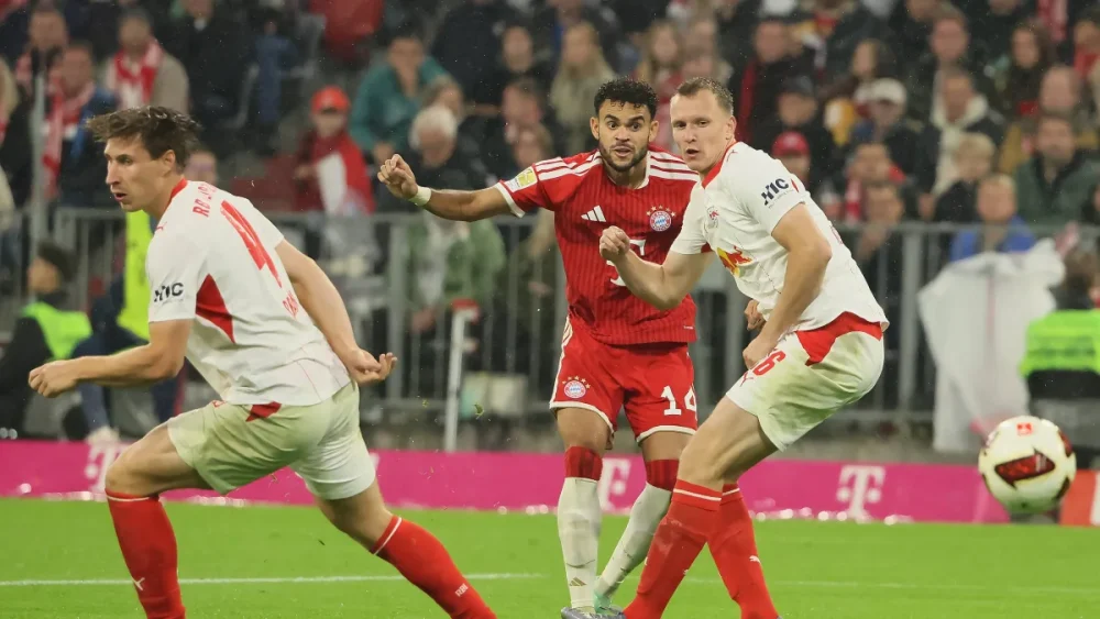 Bayern - Arsenal, Ponturi pariuri Champions League, 21 octombrie 2026