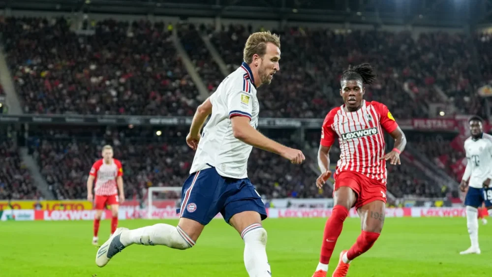 Bayern - Dortmund, Ponturi pariuri Bundesliga, 31 octombrie 2026