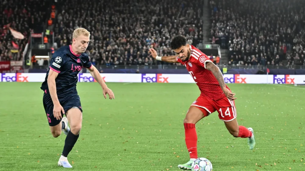 Bayern vs RB Leipzig - Ponturi pariuri Bundesliga - 17.10.2026
