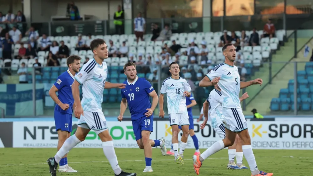Belarus vs Finlanda - Ponturi pariuri Nations League - 06.10.2026