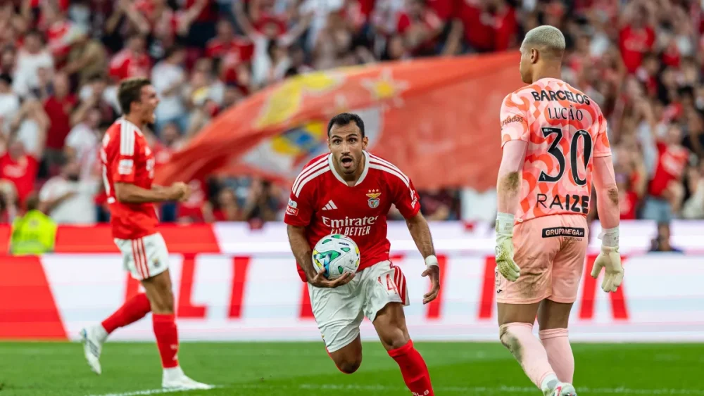 Benfica vs Celtic - Ponturi pariuri Europa League - 15.10.2026