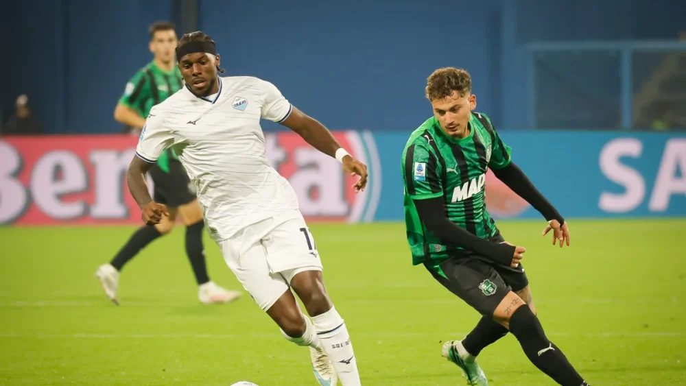 Bilet de weekend din fotbal 31 octombrie 2026 - Lazio este de neoprit în Serie A!