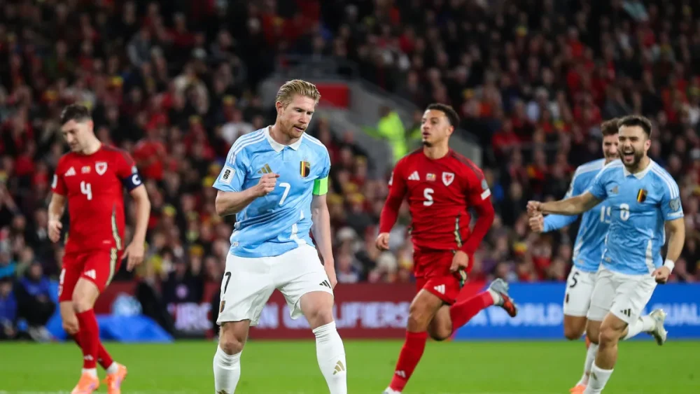 Bilet din etapa a patra Nations League 5 octombrie 2026 - Atacăm o cotă promițătoare de 19.95