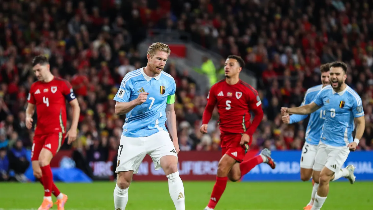 Bilet din etapa a patra Nations League 5 octombrie 2026 - Atacăm o cotă promițătoare de 19.95
