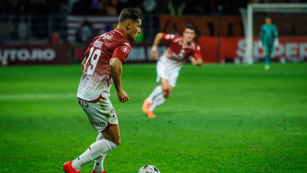 Biletul Etapei a 14-a din Liga 1 - mizăm pe cele patru candidate la titlu
