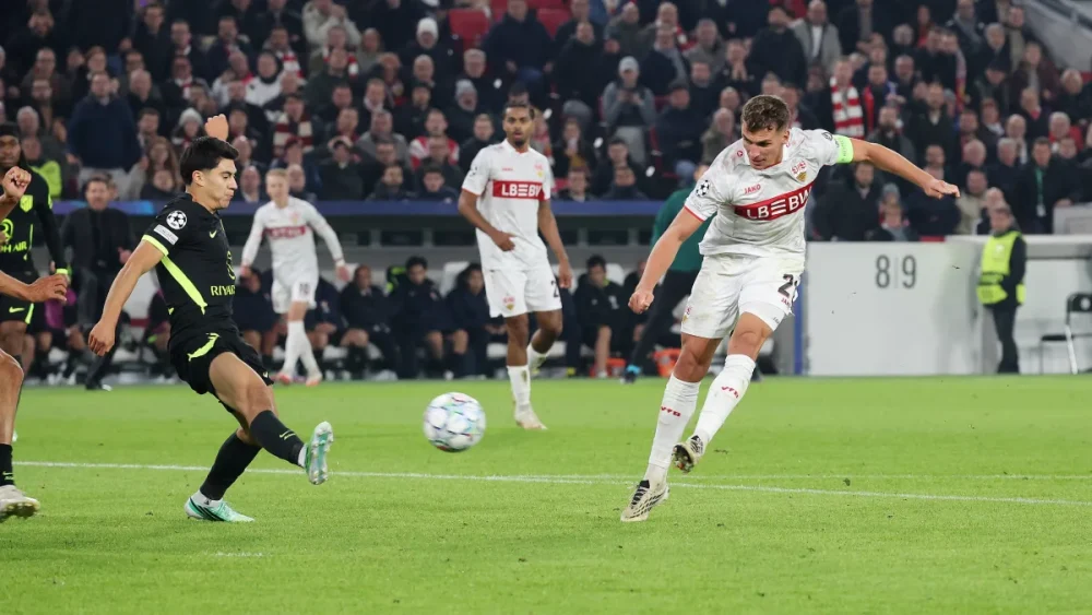 Biletul etapei cu numărul 8 din Bundesliga 30 octombrie 2026 - Duelurile spectaculoase în prim-plan!