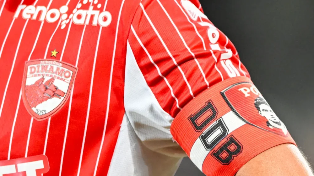 Biletul zilei din Bet Buildere 1 noiembrie 2026 - Dinamo promite o nouă evoluție de excepție!