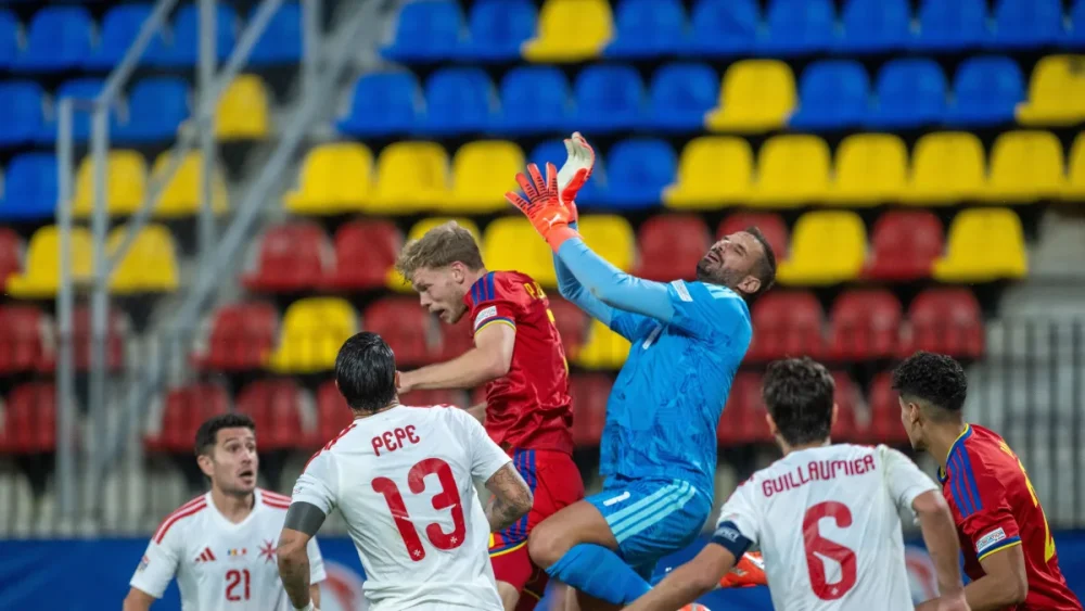 Biletul zilei din Pariuri Speciale 04.10.2026 - Atacăm o cotă de 6 prin intermediul meciurilor din Nations League