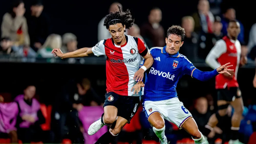 Biletul zilei din Pariuri Speciale 25.10.2026 - Jucăm tare pe cornere în Eredivisie!