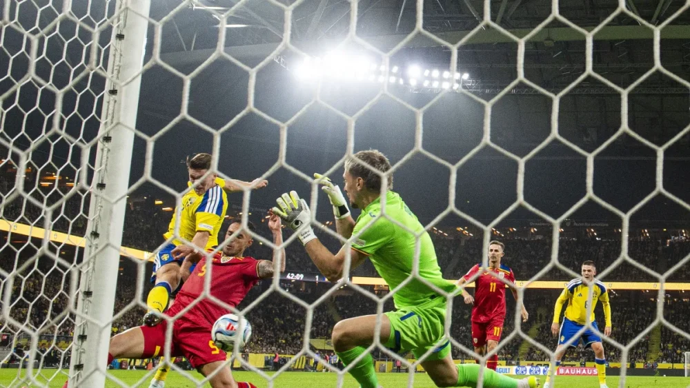 Biletul Zilei la Fortuna 02.10.2026 - propunerile AI-ului pentru o nouă seară de Nations League