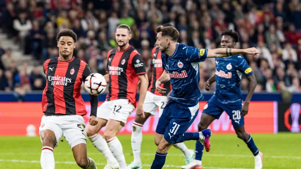 Bournemouth vs AC Milan - Ponturi pariuri Europa League - 22.10.2026