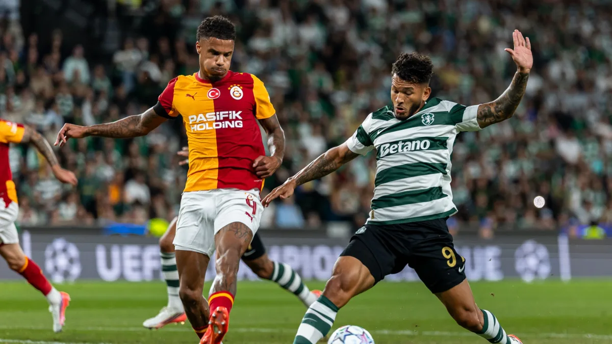 Braga vs Sporting - Bet Builder în Cota 2 din Primeira Liga - 09.10.2026