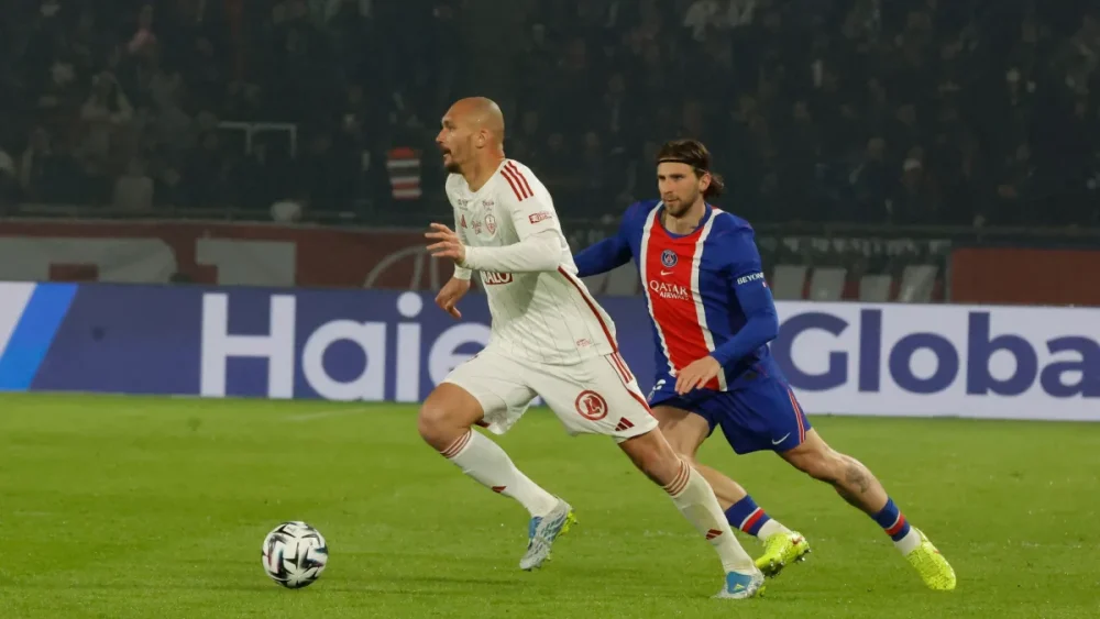 Brest vs Nice - Ponturi pariruri Ligue 1 - 23.10.2026