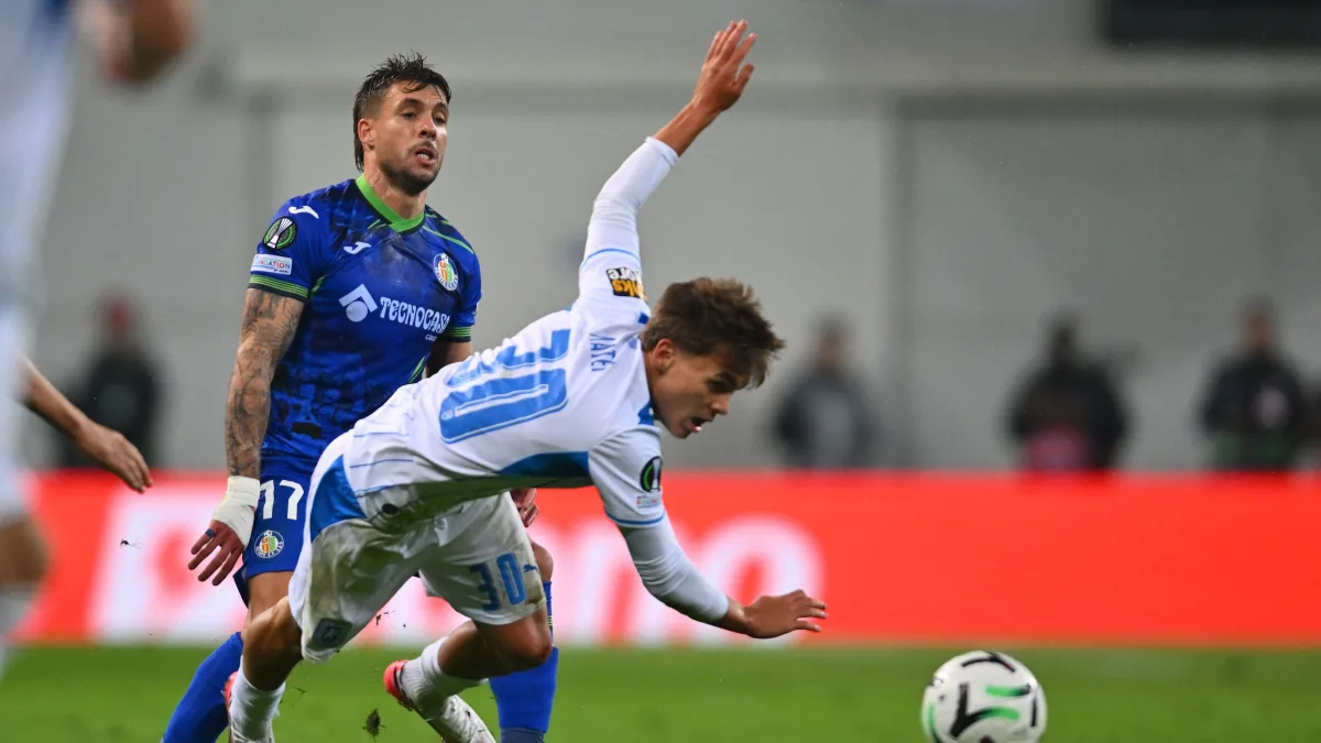 Cine transmite Inter Escaldes vs Universitatea Craiova la TV, pe 22.10.2026, de la ora 19:45, în Conference League?