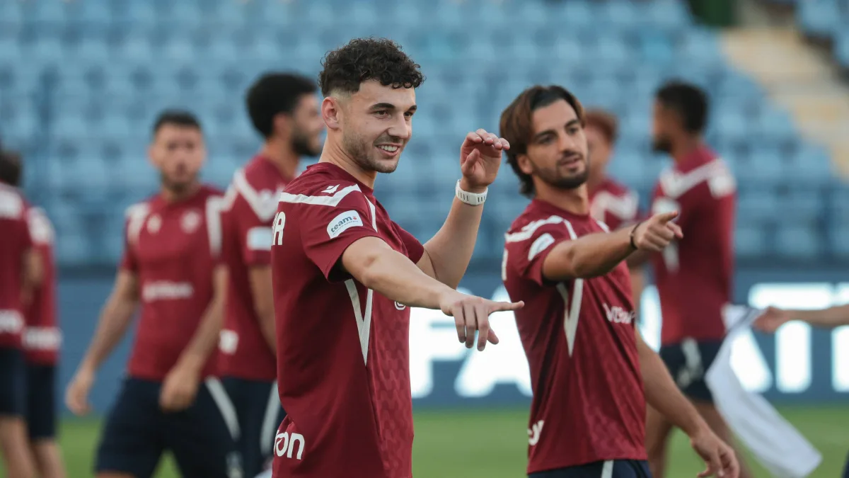 Cipru - Armenia, Ponturi pariuri Nations League, 2 octombrie 2026