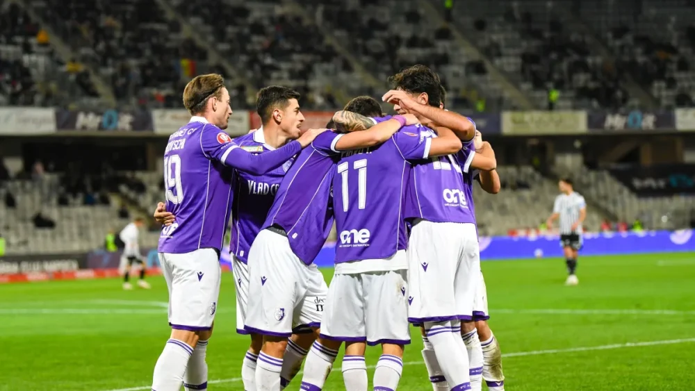 Corvinul Hunedoara - FC Argeș - Ponturi Pariuri Superliga - 31.10.2026