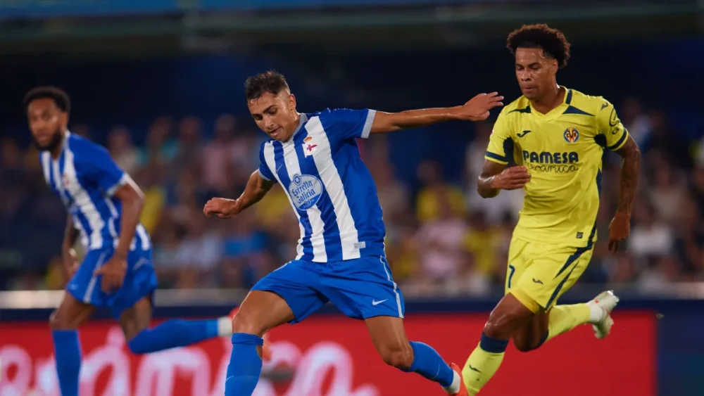 Cota 2 din fotbal astăzi 16.10.2026 - pariem pe goluri în LaLiga