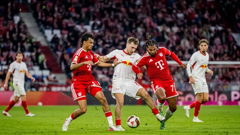 Cote pariuri Bayern - Dortmund - Avem o favorită certă în Clasicul Germaniei!
