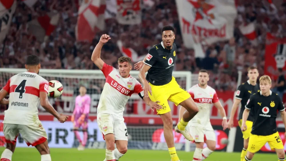 Dortmund - Bremen, Ponturi pariuri Bundesliga, 9 octombrie 2026