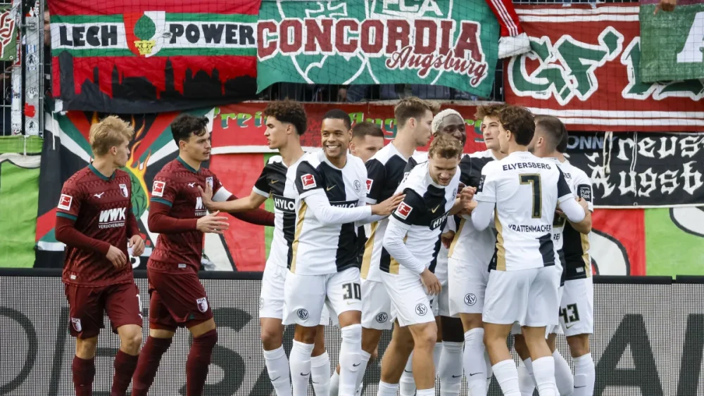 Elversberg - Mainz, Ponturi pariuri Bundesliga, 30 octombrie 2026